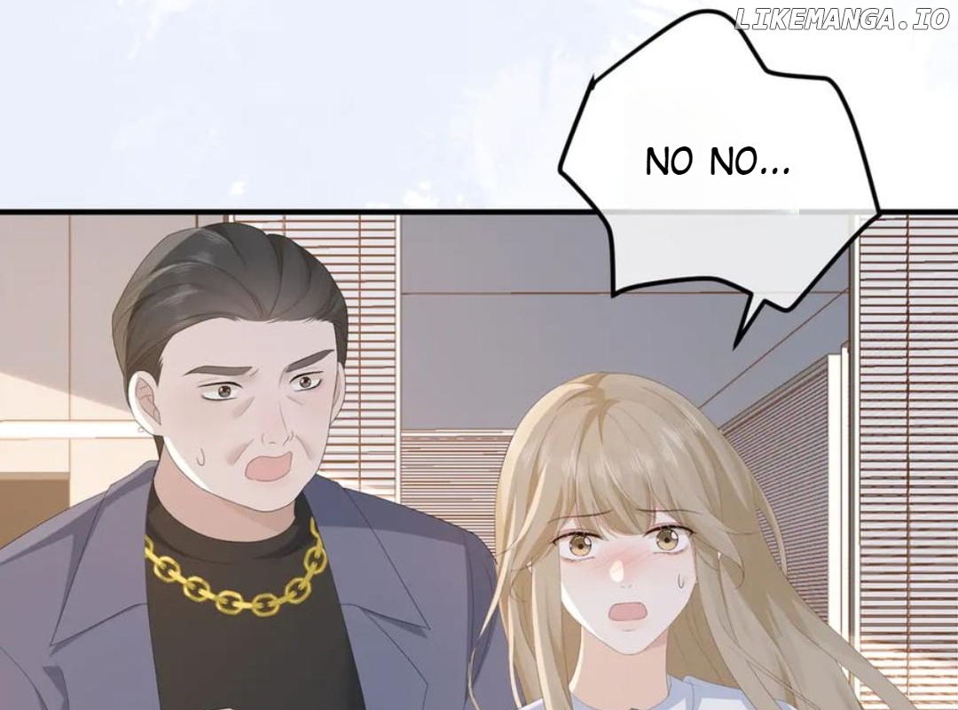 100-Day Warm Marriage Chapter 50 - page 44